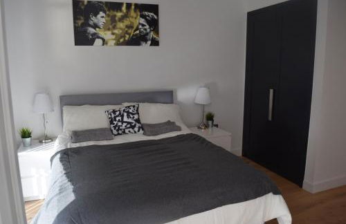 London City Island 3 Bedroom Luxury Apartments, Canary Wharf, E14 - Photo 27