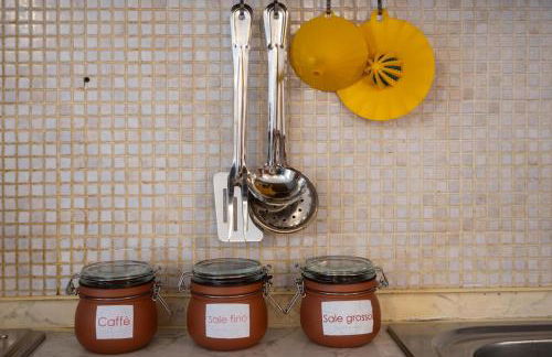 Alla Fontana di San Giorgio, Ceto Ospitar - Foto 11