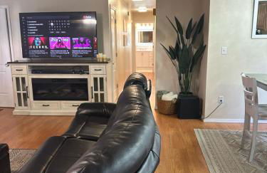 Comfort and Cozy in Fairbanks !! - Foto 19