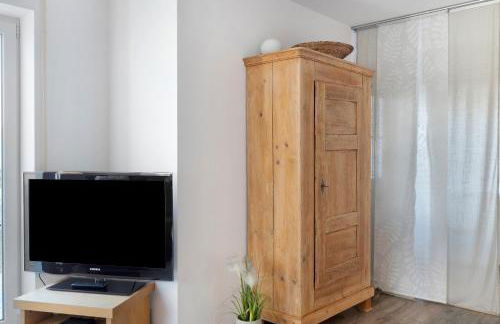 Ferienwohnung Im Laubgarten - Foto 4