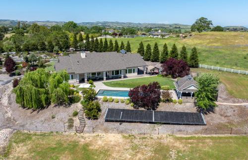 Frontier Farmhouse - Foto 20