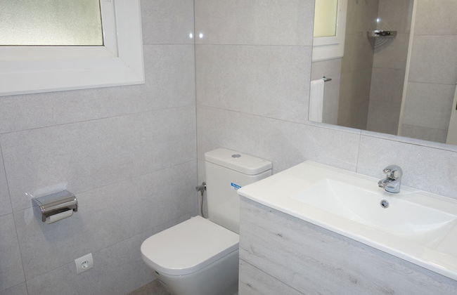 Apartament Punta d'en Blanc - Foto 10