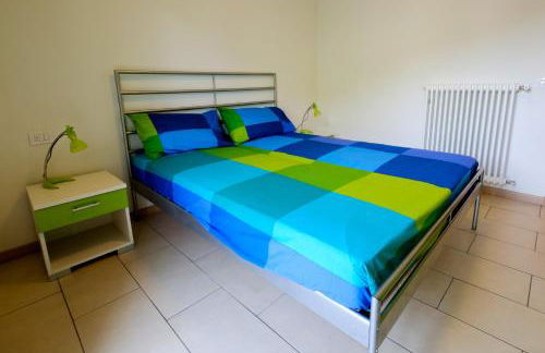 Residence Colombini - Foto 58