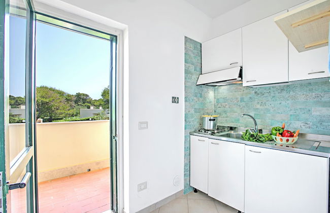 Villa 1 Sunset with Pool on Seashore - Foto 52