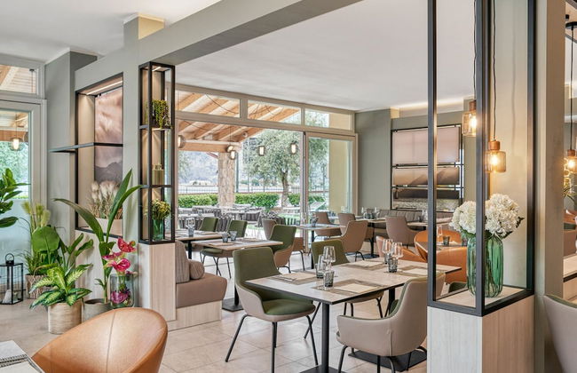 June Stay Lake Garda - Foto 21