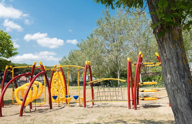 Mobile Home in Italy Near the Beach - Foto 13