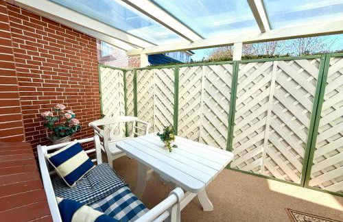 Nordseestübchen Whg 03 - Foto 16