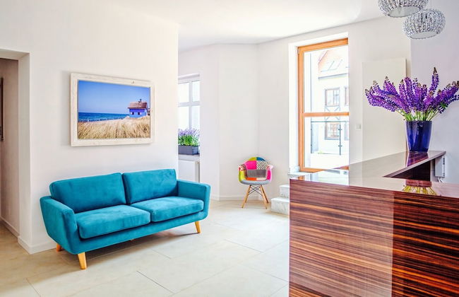 Grand Baltic Apartments - Foto 2