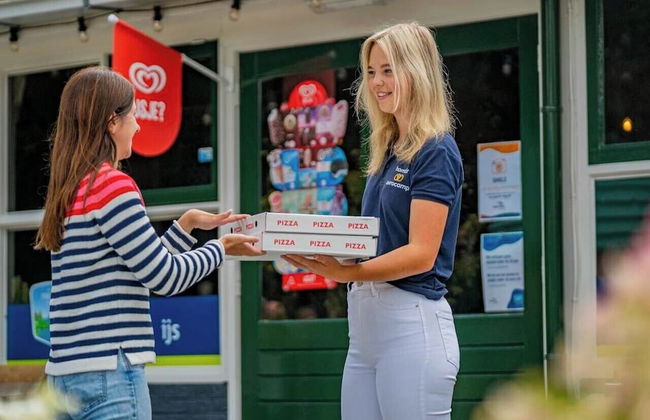 Camping Marvilla Parks Friese Meren - Foto 58