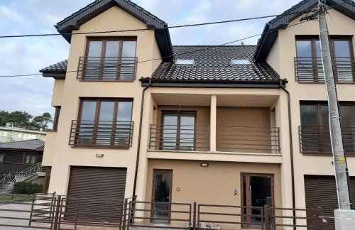 Apartament Na Fali - Foto 17