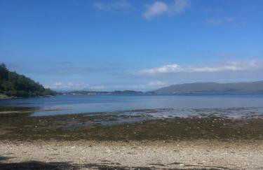 The Neuk Achmore Plockton - Foto 39