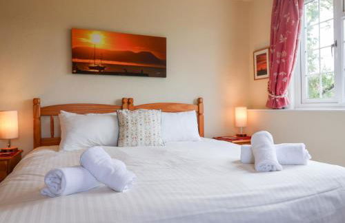 Barn Close Farm - Foto 17