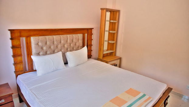 Priyalanka Aprtments - Foto 4, Habitación