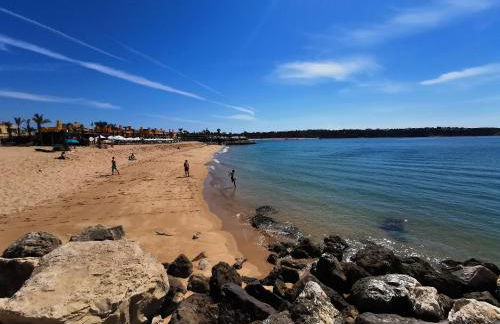 Apartamento Praia Rocha Vista Mar Ambar - Foto 38