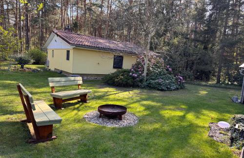 Ferienhaus im Wald - Foto 3