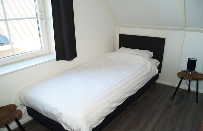 EuroParcs Poort van Amsterdam - Foto 7