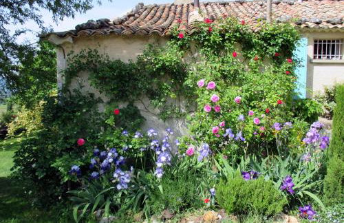 Le Mas du Fort - Foto 39