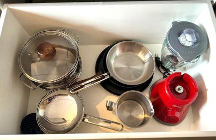 Apto completo Home Office e Lazer a 5min Rio Vermelho e Garibaldi - Foto 20