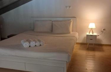 Asos Beachfront Apartment, Center village, 20m Beach - near Myrtos - Fiskardo - Foto 9