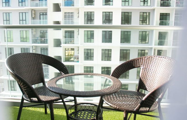 The Platino Johor Bahru - Photo 13