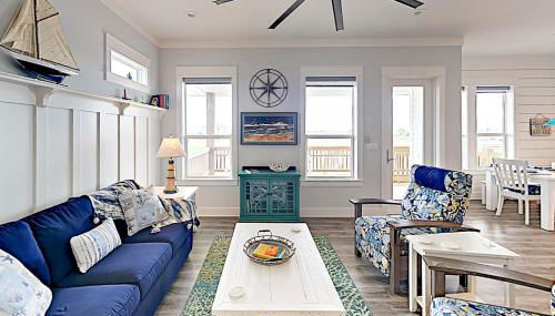 Escape Canal Front Boat Deck Fishing Spot - Foto 5