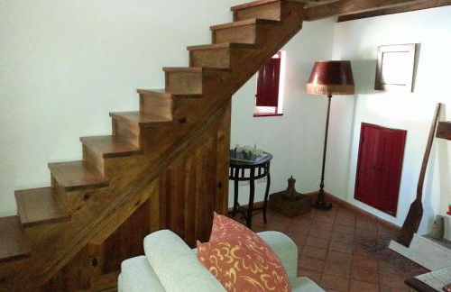 Charming House Óbidos - Foto 11