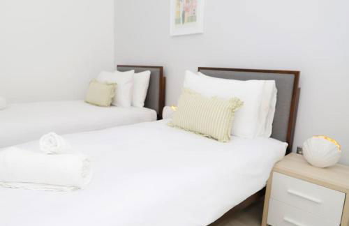 Stylish London Flat with Garden, Close to City - Foto 4