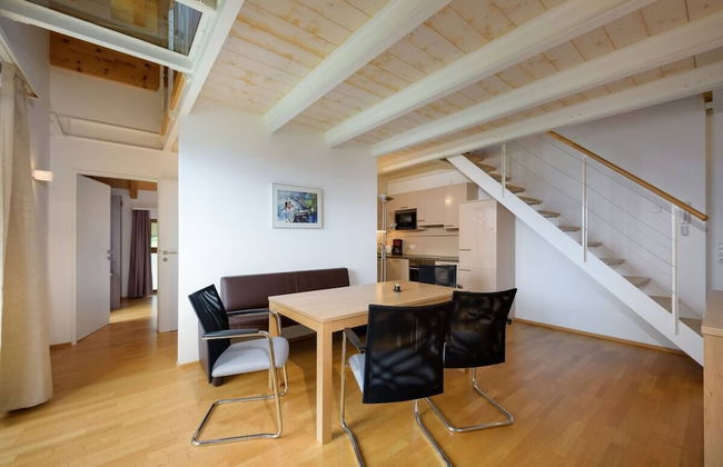 Aigenberg Appartements - Foto 12