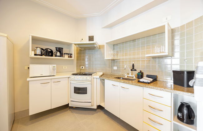 SEQ - Sequoia Alphaville By Anora Spaces - Foto 54