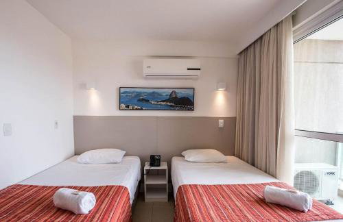 Flat 905 - Moderno em Macaé | Ideal p/ Trabalho - Foto 4