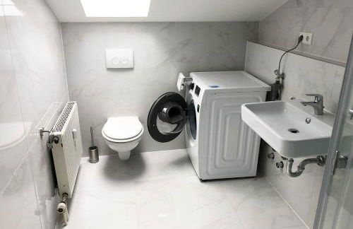 4 Zimmer Ferienwohnung Egelsbach - Foto 18