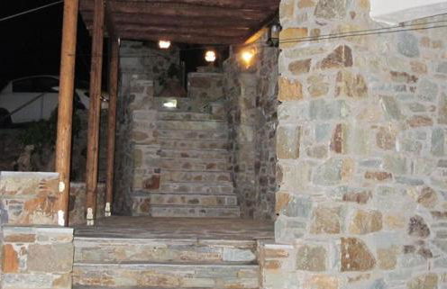 Balkonikarystos (To Mpalkoni tis Karistou) - Foto 21