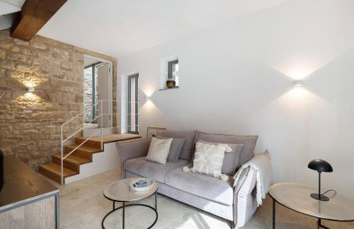 Das Alte Pfarrhaus - Scheune - Foto 7