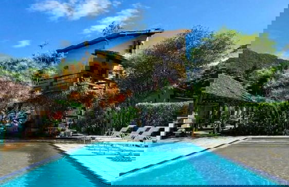 Glamping Maresias - Foto 14