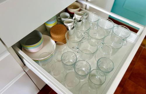 LakeView Bellagio apartment - Foto 26