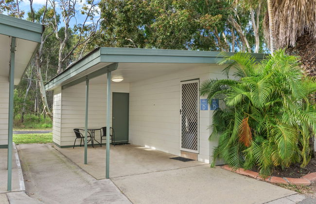 Discovery Parks - Tannum Sands - Photo 3