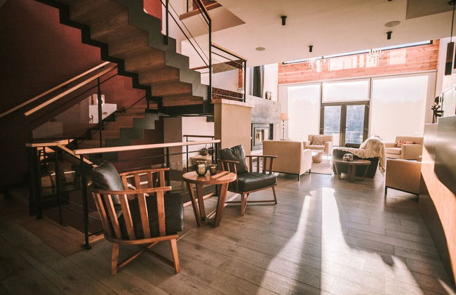 Awka Apart Hotel - Foto 2