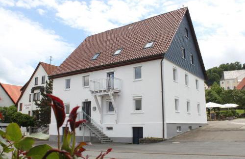 Landgasthof Lamm Ferienwohnungen - Foto 1