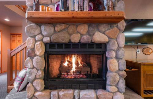 Ski Cabin 3br Hyak Fire Place 5 mins to Hill - Foto 5