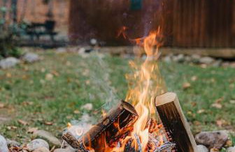 Finnwood - A Pet Friendly Woodland Retreat - Foto 2