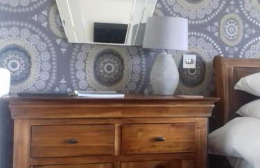 40 Bernisdale - The Sabhal - Foto 35