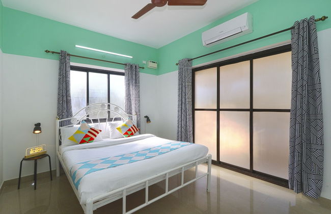 OYO 24515 Home Design 2BHK Porvorim - Photo 2