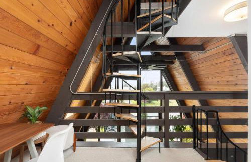 Perch - Shorewood A Frame - Foto 33