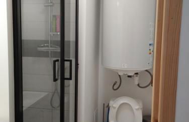 Appartement cosy val louron au pied des pistes - Foto 7