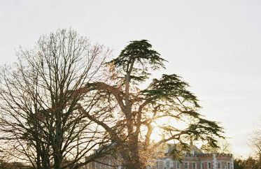 St Giles House Accommodation - Photo 1