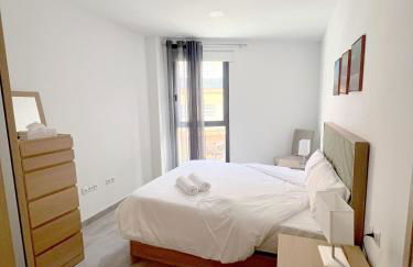 4 La Laguna, céntrico y acogedor - Foto 18