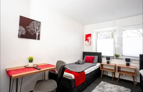 Livemore24 - Space in Oer-Erkenschwick WLAN - Foto 1