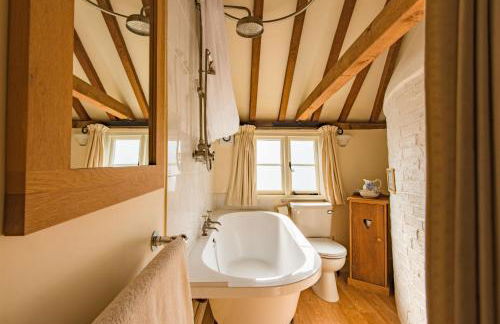 The Oast by Bloom Stays - Foto 6