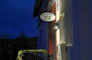 Apartments Villa-Ratskopf Wernigerode - Photo 25