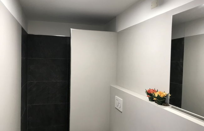 Lovely&pleasant 1 Bedroom Apartment in Cavalese - Foto 23